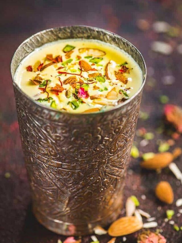 केसर दूध पिने के फायदे