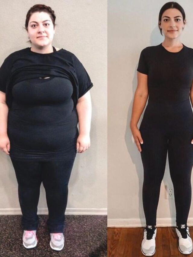 Weight Loss Exercises at Home
