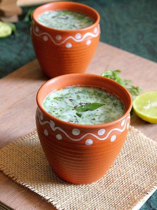 benefits of buttermilk